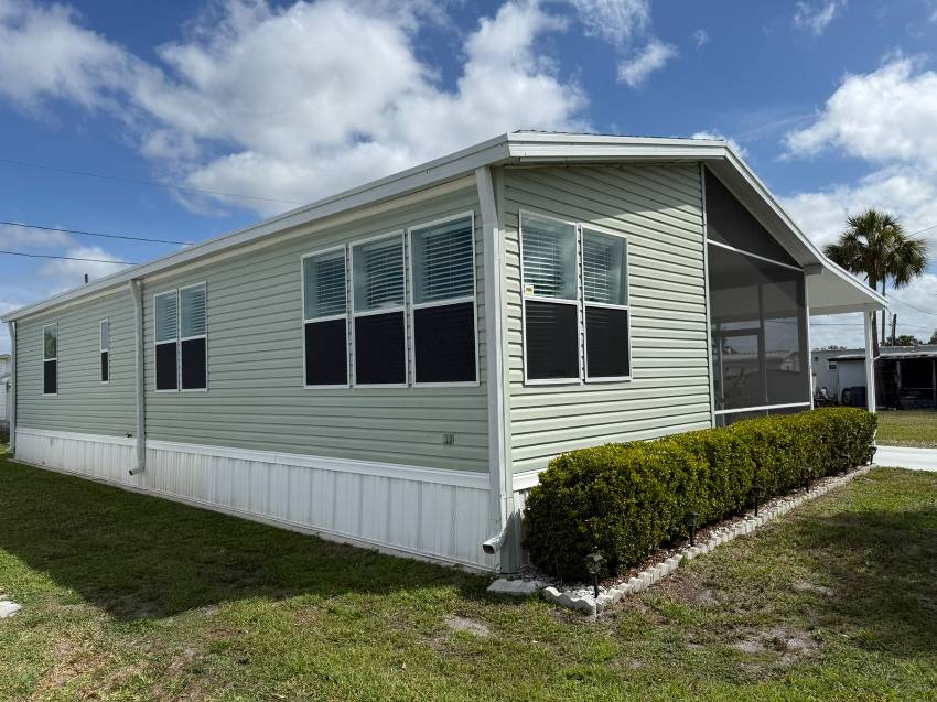 30 Imperial Ave a Ellenton, FL Mobile or Manufactured Home for Sale